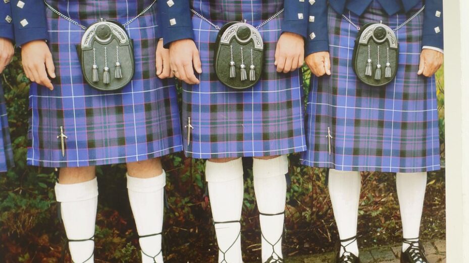 kilts