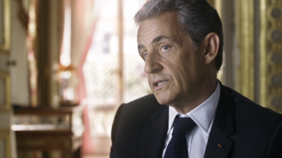 SARKOZY