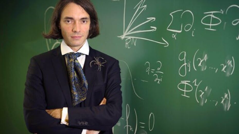 Cédric Villani