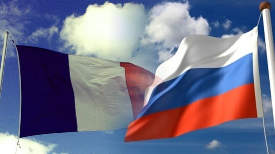 France Russie