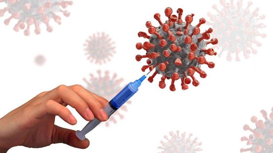 vaccin virus covid