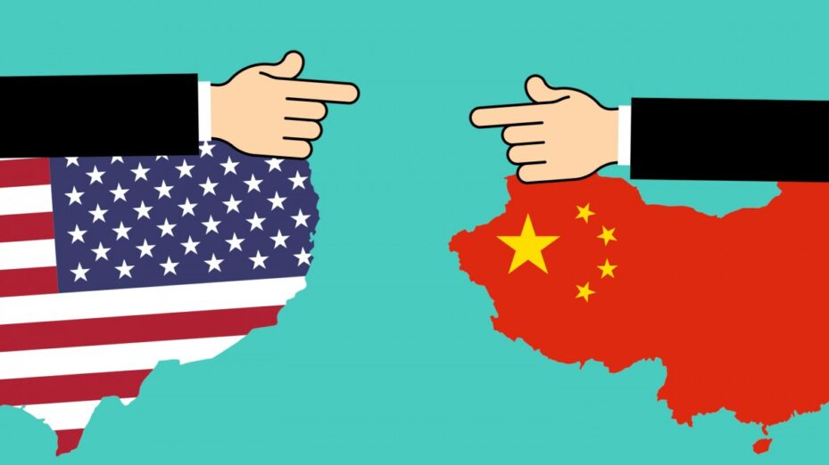 guerre commerciale chine usa