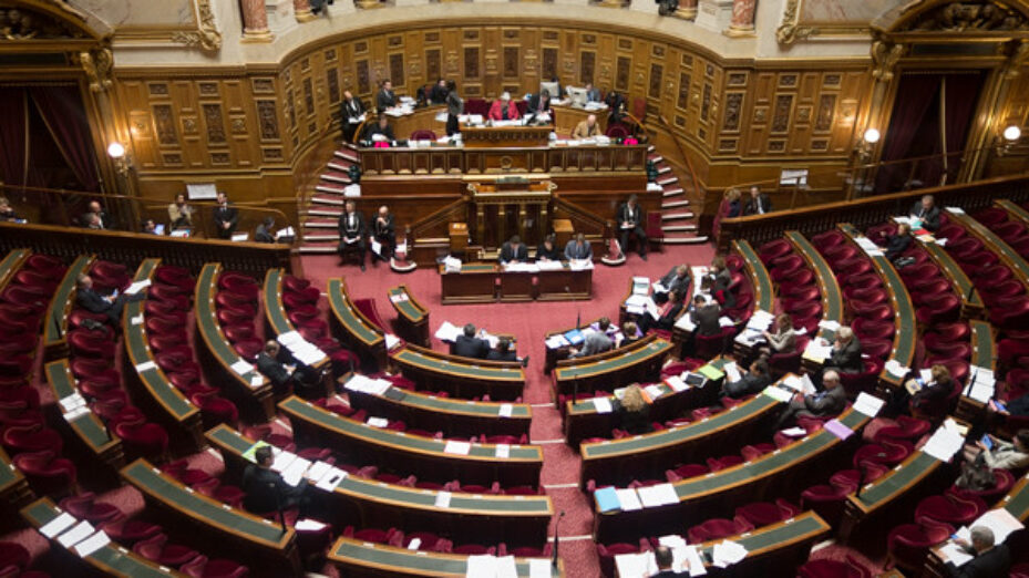 sénat