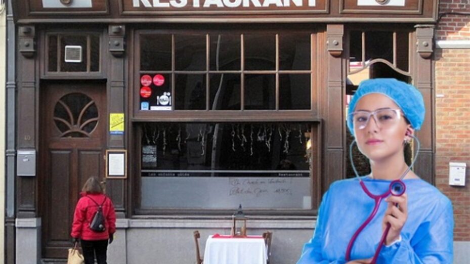 Resto médico légal