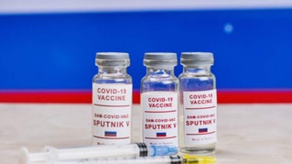 vaccin russe Sputnik
