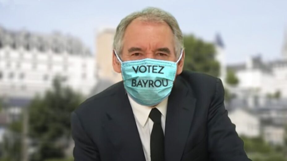 bayrou_masque