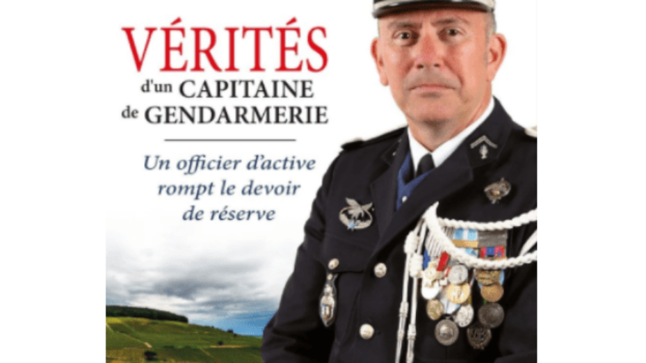 capitaine moreau