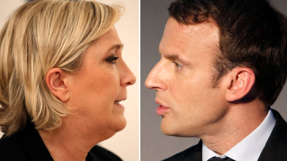 A-quoi-ressemblera-le-second-tour-entre-Emmanuel-Macron-et-Marine-Le-Pen