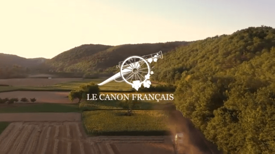 le canon français