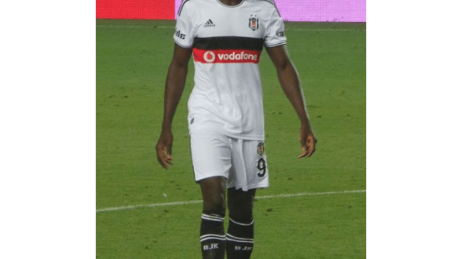 demba ba