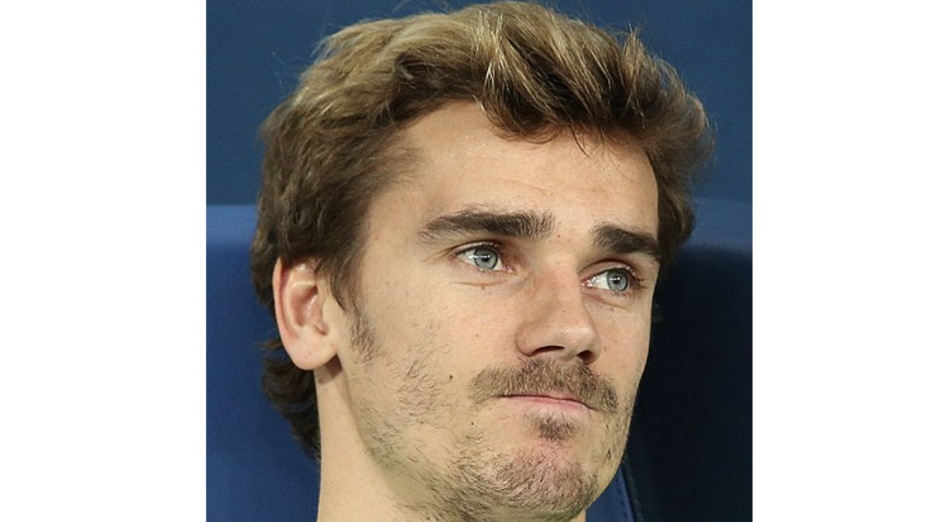 Griezmann