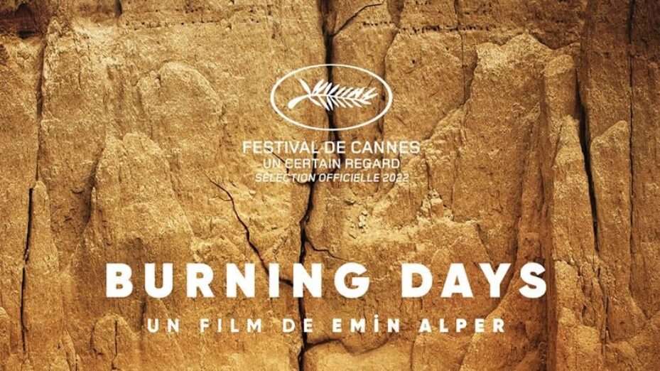 film Burning Day