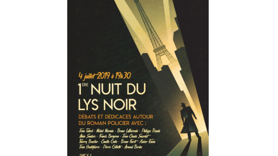 nuit du lys