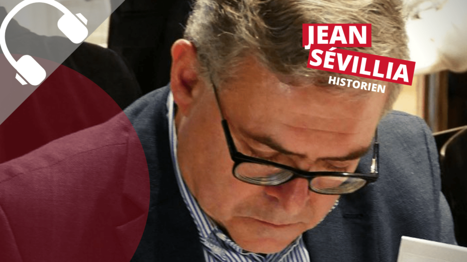 Jean Sévillia