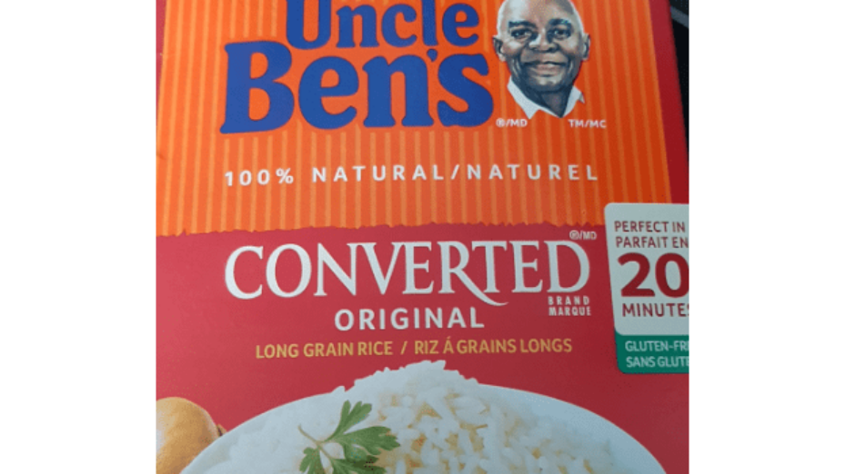 uncle ben's