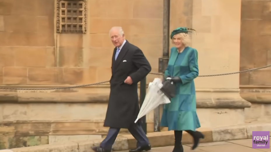 charles et camilla