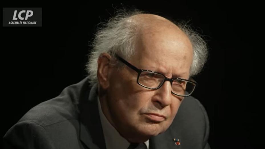 serge klarsfeld