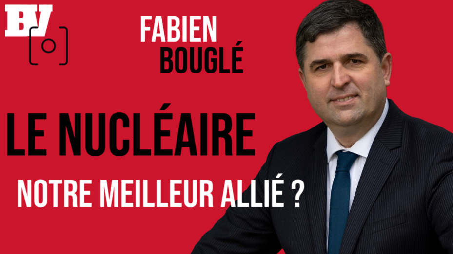 Fabien Bouglé