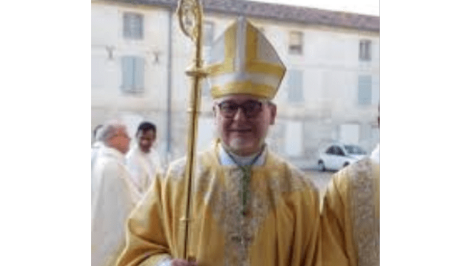 mgr georges colomb