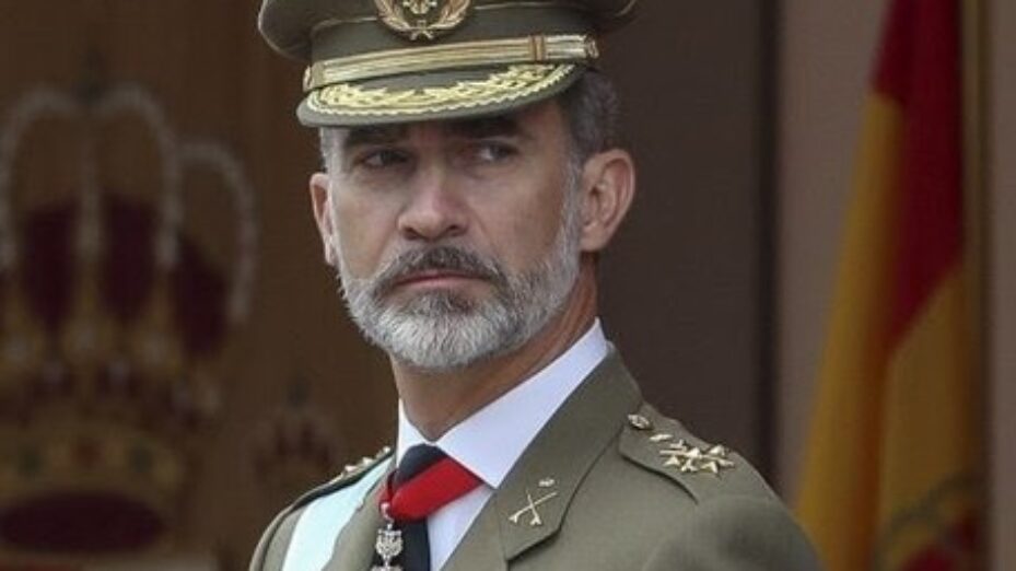 Felipe_VI d'Espagne