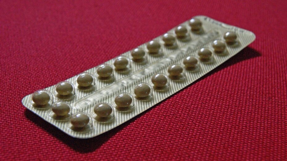 pilule contraception