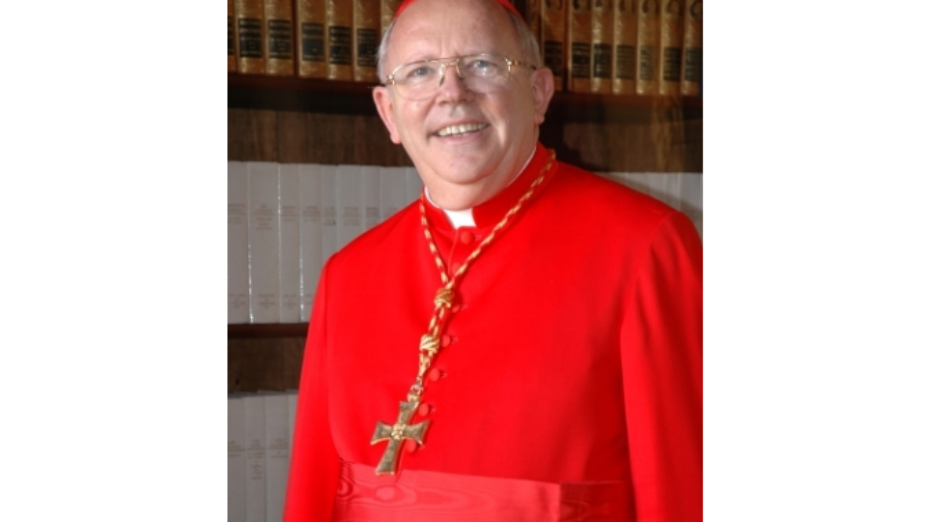 cardinal ricard