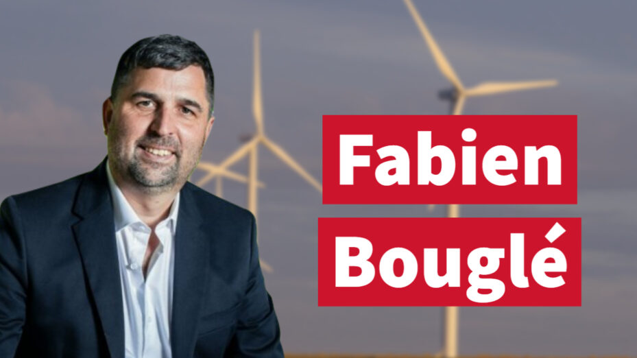 Fabien Bouglé