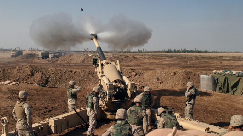 howitzer_mortar_grenade_weapon_iraq_marines_fallujah_military-1142490
