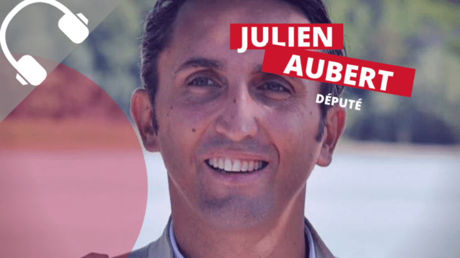 Julien aubert