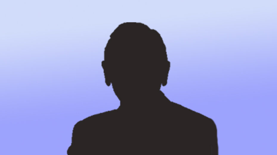 Zemmour silhouette