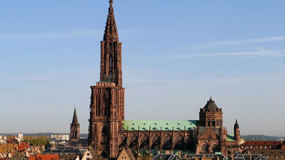 792px-Strasbourg_Cathedral