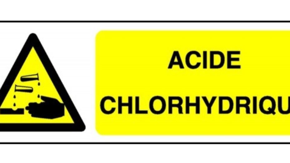 acide-chlorhydrique