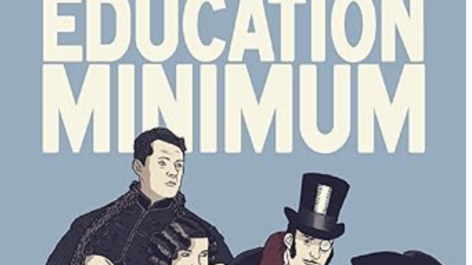 Éducation minimum
