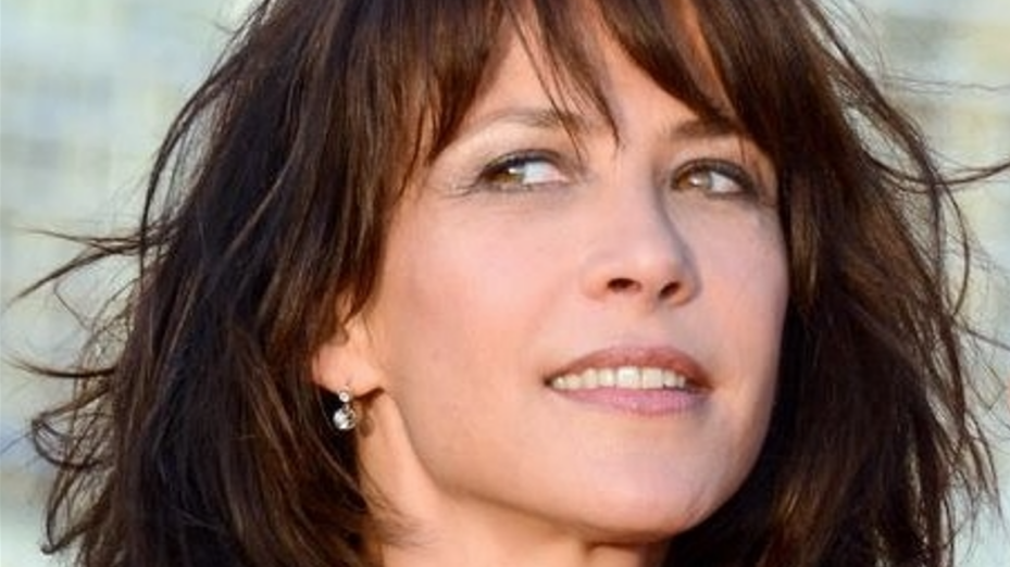 SOPHIE MARCEAU