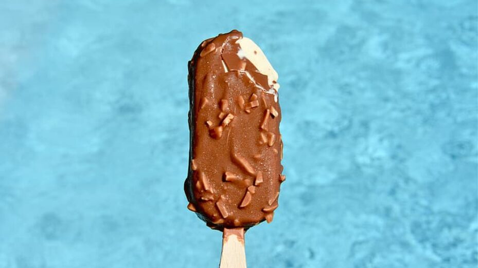 chocolate-ice-cream-on-stick
