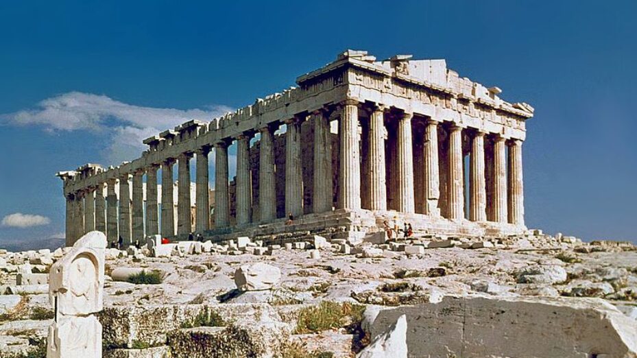 800px-The_Parthenon_in_Athens