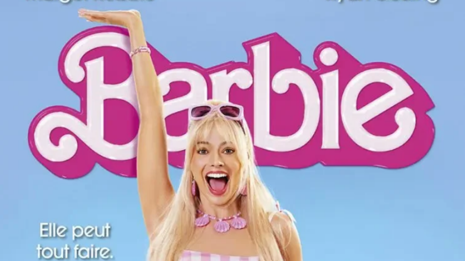 BARBIE