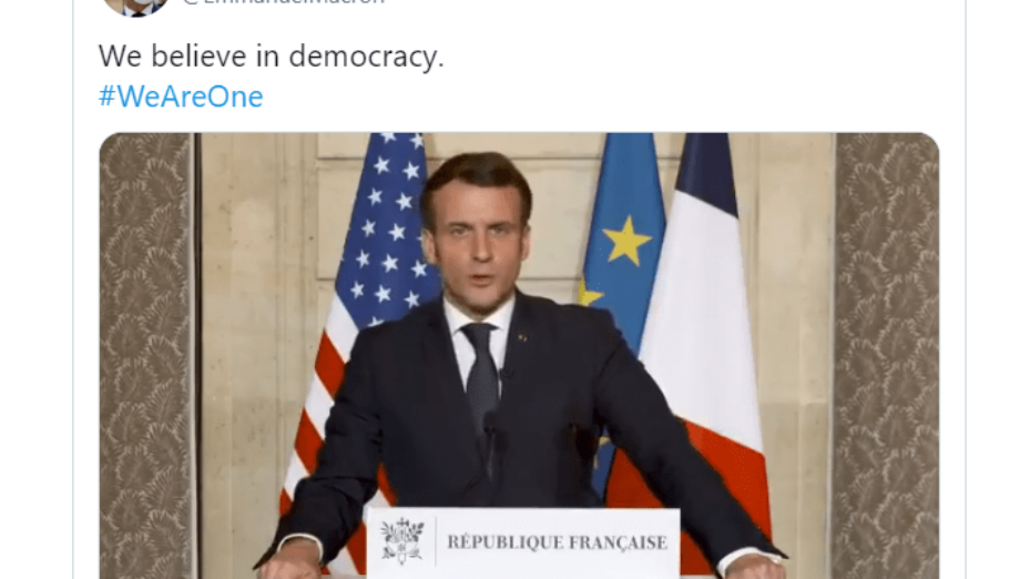 macron