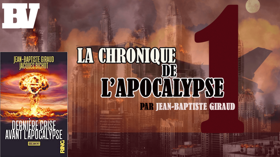 Chronique de l'Apocalypse