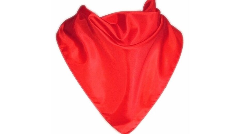 foulard-polyester-rouge-57x57x80-