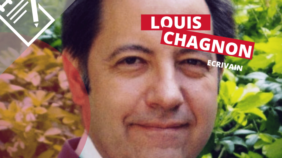 Louis Chagnon