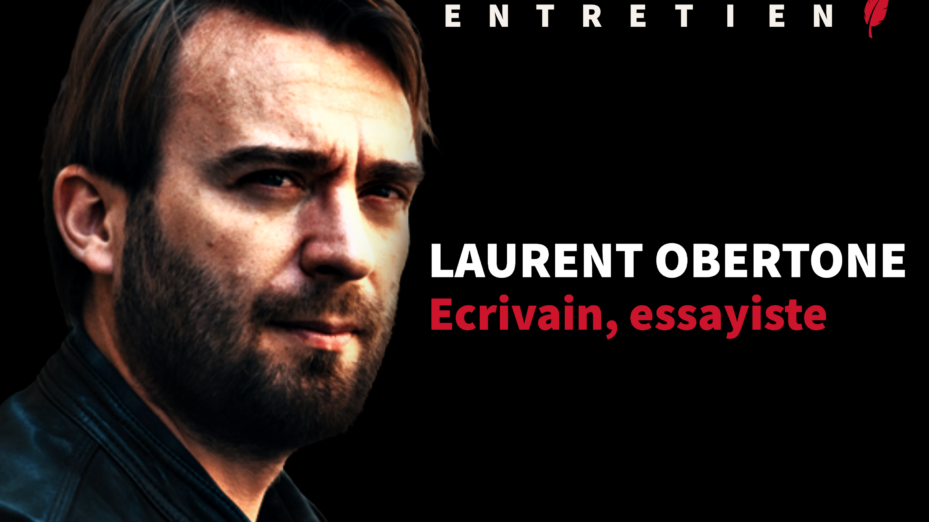 Laurent Obertone