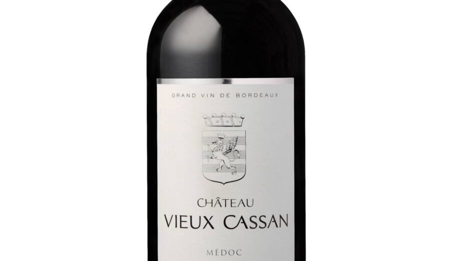 Vieux cassan