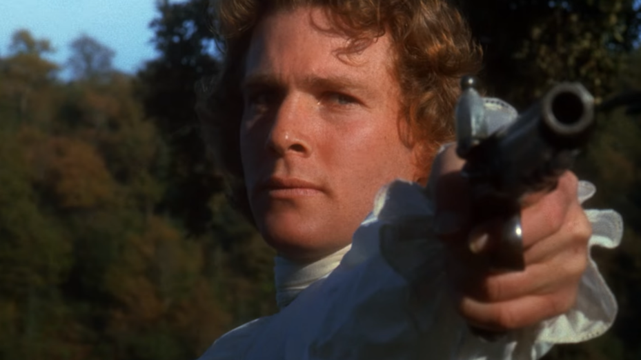 barry lyndon