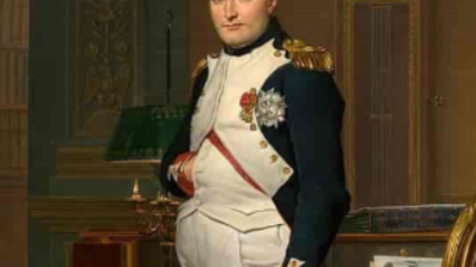 napoléon