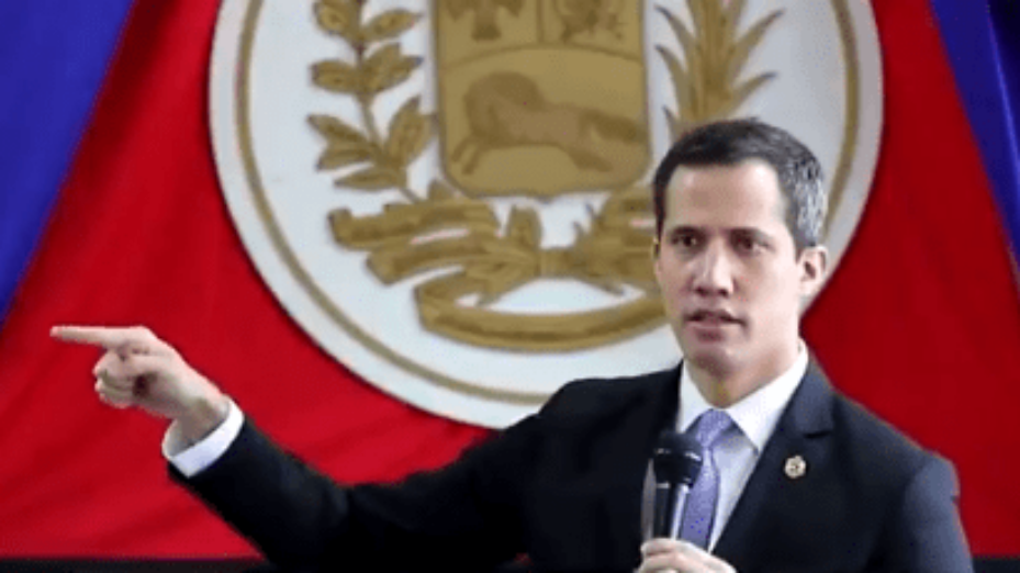 juan guaido