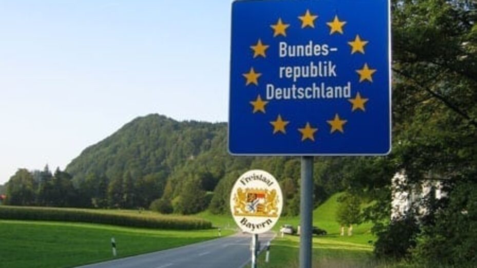 SchengenGrenzeBayern-Tirol