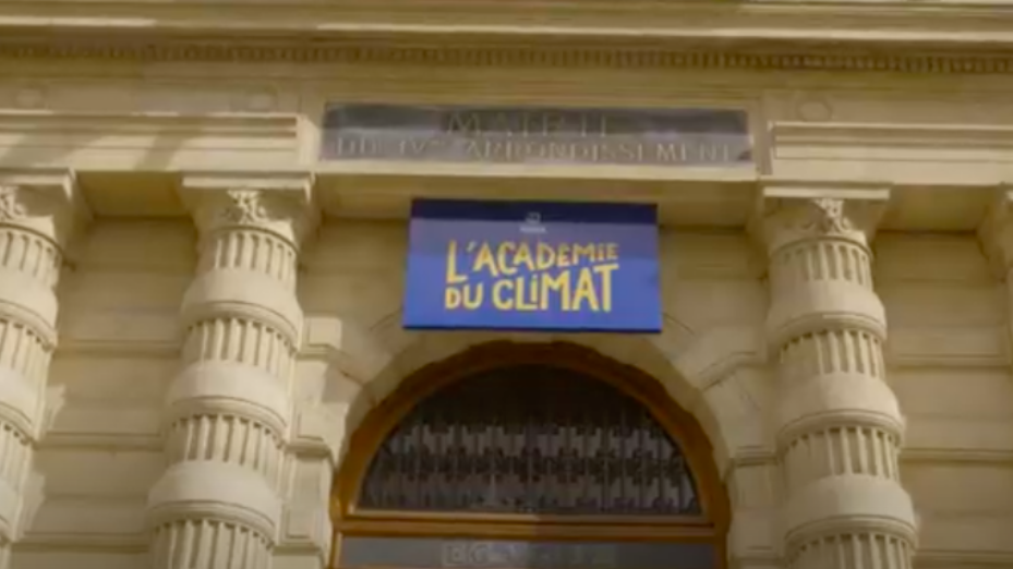 Académie du Climat