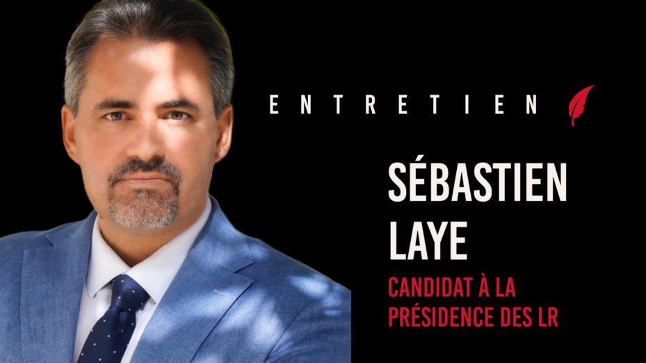 Sébastien Laye