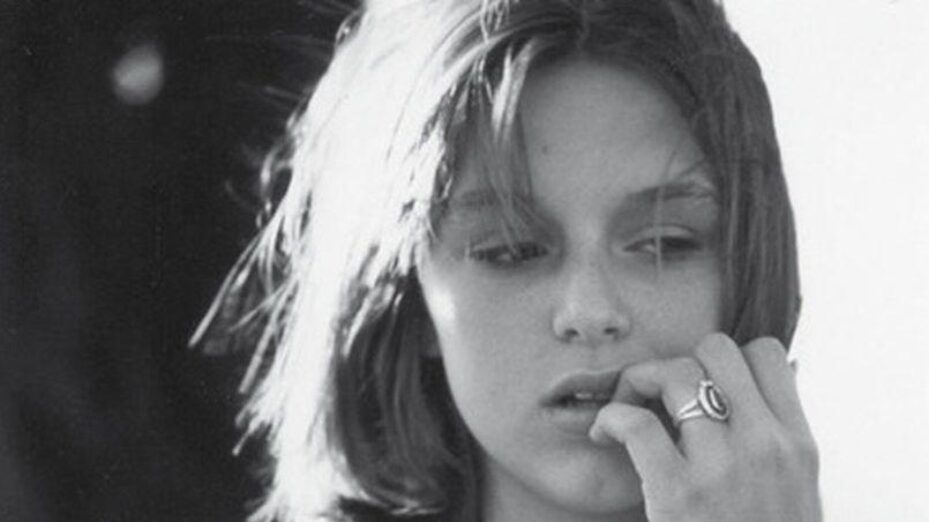 Une photo de Samantha Geimer prise en 1977 par Roman Polanski.